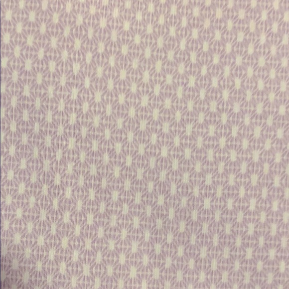 Toscano Short Sleeved Polo Lavender XXL - Picture 5 of 6